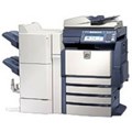 Máy photocopy toshiba E-Studio 2500 mầu