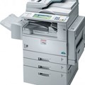Máy photocopy Ricoh Aficio 3045