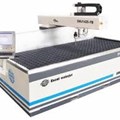 Máy cắt tia nước CNC EAD-1225