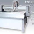 Máy cắt CNC SG-1212