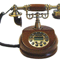 Máy điện thoại giả cổ ODEAN CY - 505A