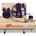 Máy nén khí Ingersoll Rand SS3J2-WB