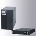UPS SunPac HP920RM-CS - 2kVA