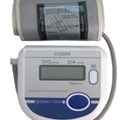 Máy đo huyết áp bắp tay CH-452