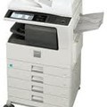 Máy photocopy mầu Sharp MX- M2310U