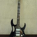 Ibanez Black