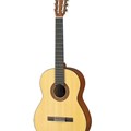 Guitar Yamaha C40M