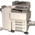 Máy photocopy Nec IT35C1 