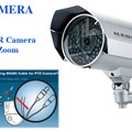 Camera Avtech AVK563ZP