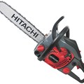 Máy cưa xích động cơ xăng Hitachi CS33EB