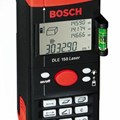 Máy đo khoảng cách laser Bosch DLE150