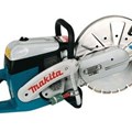 Máy cắt bê tông chạy xăng Makita DPC6431 (350 mm)