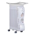 Máy sưởi dầu Saiko OR-5229T