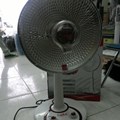 Sưởi Saiko Halogen Heater HF-900H