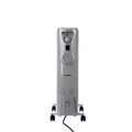 Máy sưởi dầu 11 thanh Tiross TS924