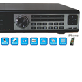 Đầu ghi Metsuki MS-4032DVR