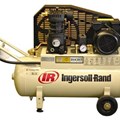 Máy nén khí Ingersoll Rand 2475N7/12