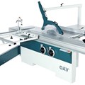 Máy cưa bàn trượt OAV D405