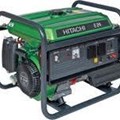 Máy phát điện Hitachi 3,5KVA