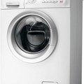 Máy giặt lồng ngang Electrolux EWF10831­