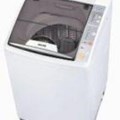 Máy giặt lồng đứng Sanyo ASW-S80VTH