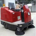 Xe quét rác công nghiệp HICLEAN HC-1250