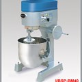 Máy trộn bột I/BSP - BM40 