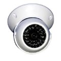 Camera bán cầu hồng ngoại Samtech STC-303B