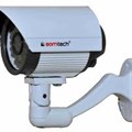 Camera hình trụ hồng ngoại SamTech STC-503B