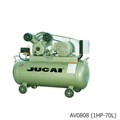 Máy nén khí Jucai 1HP AV0808