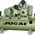 Máy nén khí hai cấp Jucai AW80012