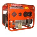 Máy phát điện khởi động đề Sanda SD3200E (2.2Kva)