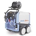 Máy phun rửa áp lực cao Kranzle 895