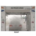 Máy rửa xe ô tô tự động Aisiawash ROHP-3600