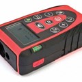 Máy đo khoảng cách Prolaser 386 