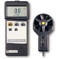 Máy đo tốc độ gió/nhiệt độ điện tử AM-4203