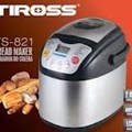 Máy làm bánh mỳ Tiross TS-821