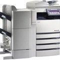 Máy photocopy màu Toshiba eStudio 351c