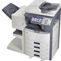 Máy photocopy màu Toshiba E4510c