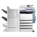 Máy photocopy màu Toshiba eStudio 281c