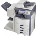 Máy photocopy Toshiba E-Studio 355 