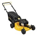 Máy cắt cỏ đẩy tay Poulan 6.25HP - USA