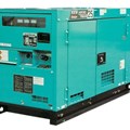 Máy phát điện TLC TWG220 (200-220 KVA)