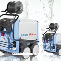 Máy phụt rửa cao áp Therm 870