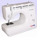 Máy khâu Toptek Pro 8600 (Nhật)