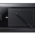 Bảng vẽ điện tử Wacom Bamboo CTL-660