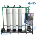 Máy lọc nước RO Ohido 500 lít/h 