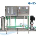 Máy lọc nước RO 750 lít/h - 03 màng