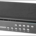 Đầu ghi hình DVR 4 kênh CS-3515