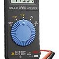 Đồng hồ vạn năng bỏ túi Hioki 3244-60